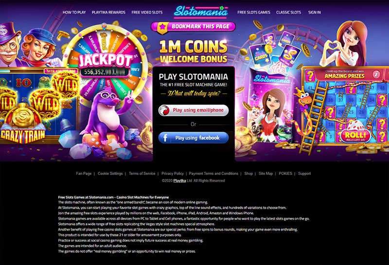 Slotomania